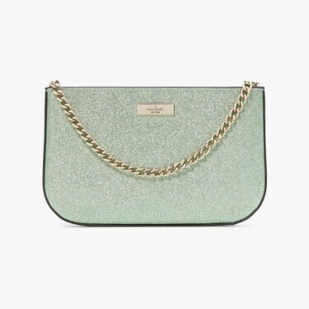 Kenzie Glitter Lilly Pochette
